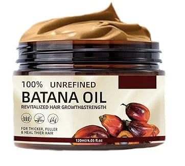 زيت البتانا