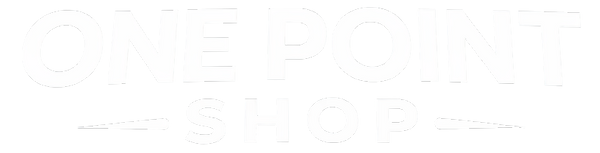 One Point Shop